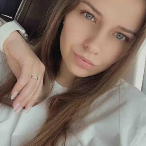 Валерия Бахарева