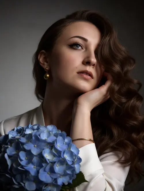 Марина К