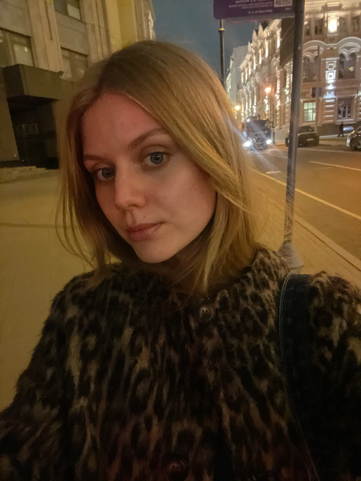 Сегодня после работы успела ещё и на репетицию в театре. Preparing smth)) а завтра утром на вождение.
Как ваш вечер пятницы? | Сетка — социальная сеть от hh.ru