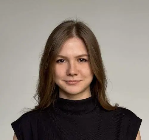 Елизавета Савельева
