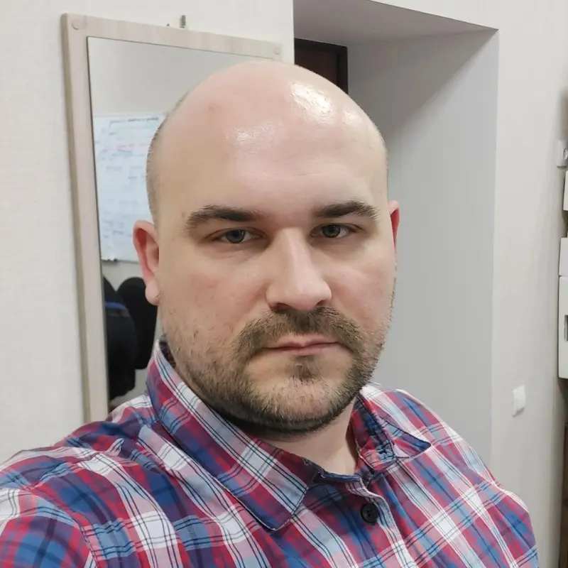 Константин Козырев