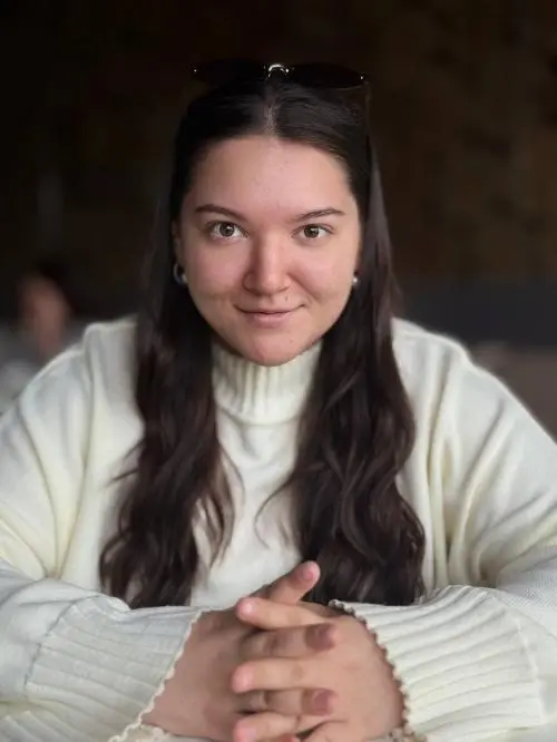 Анна Грицук