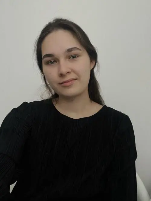 Галина Панферова