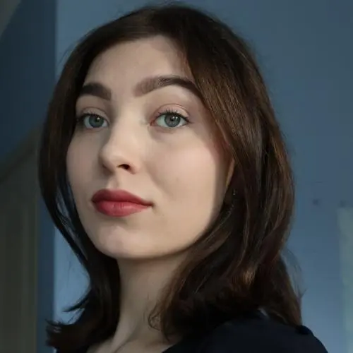Екатерина Приладыш