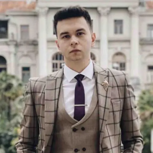 Владимир Земсков