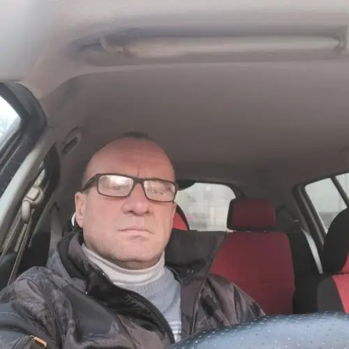 Андрей Стебловский