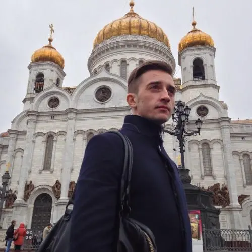 Алексей Игнатов