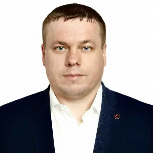 Денис Васильев