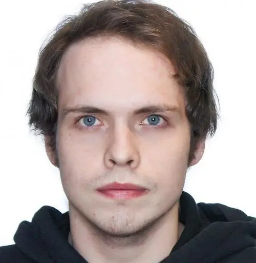 Яков Черкозьянов