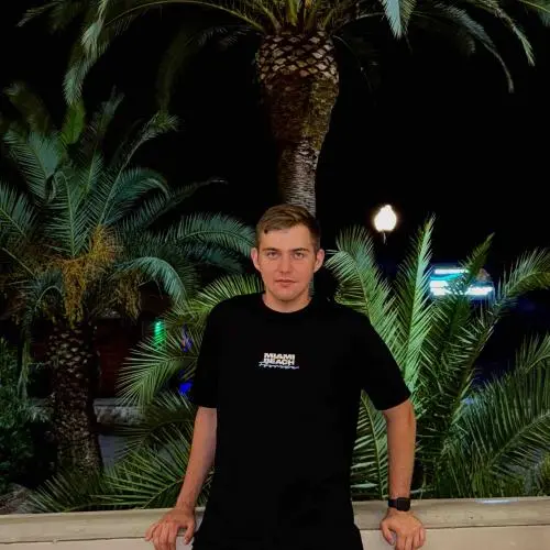 Алексей Мирешин