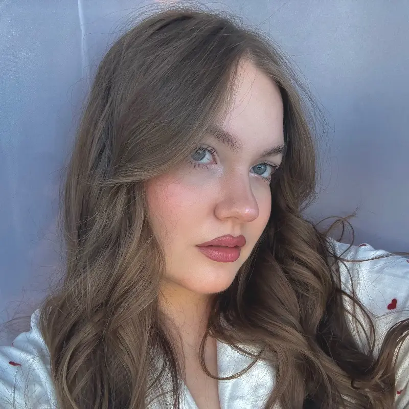 Полина Бикулова