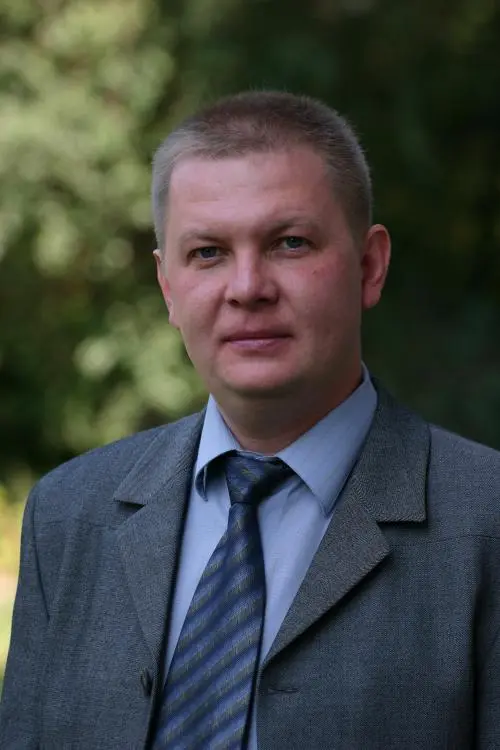 Андрей Нестеров