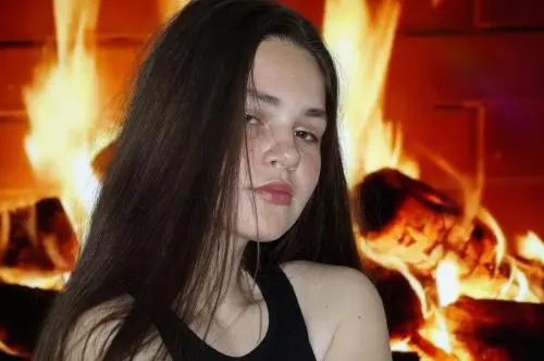 Любовь Иванникова