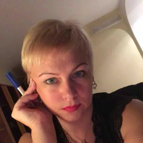 Наталья Плетнева
