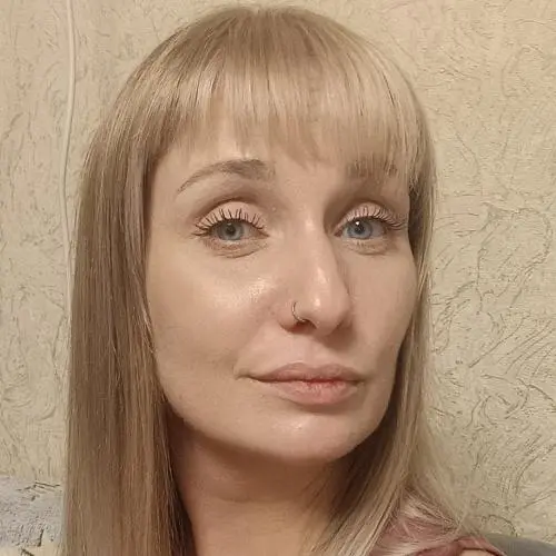 Елена Красновская
