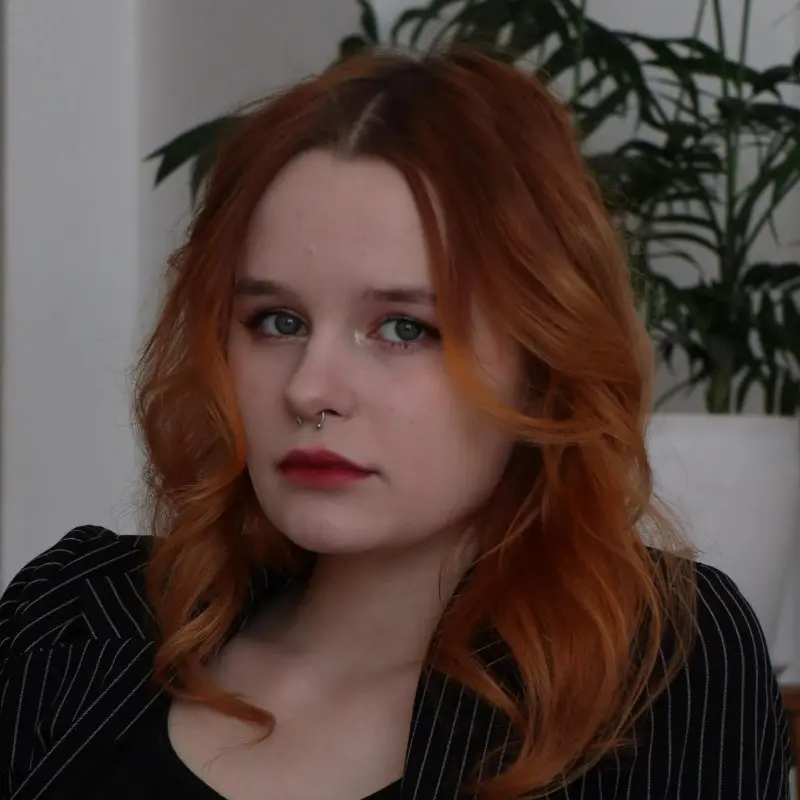 Наталья Медведева