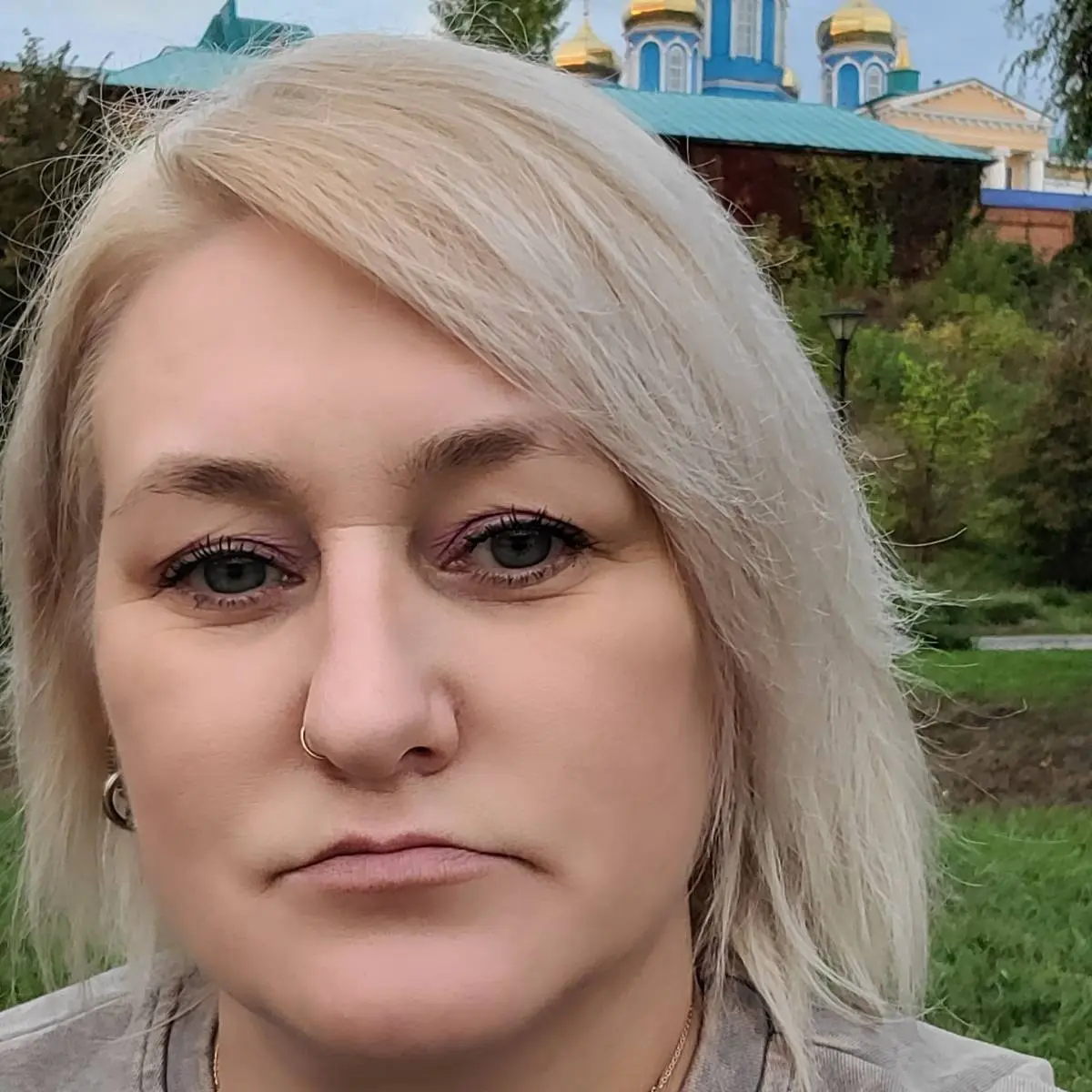 Виктория Кильдюшова