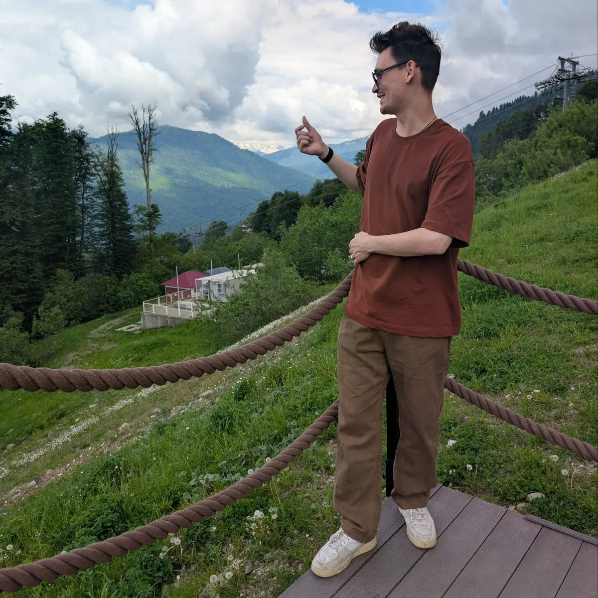 profile avatar
