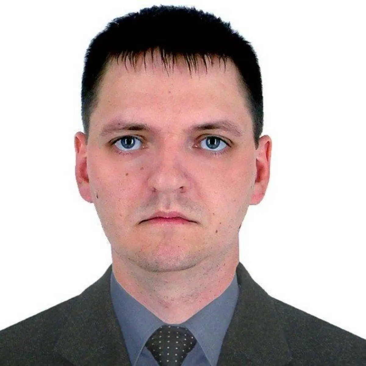 Александр Курдов