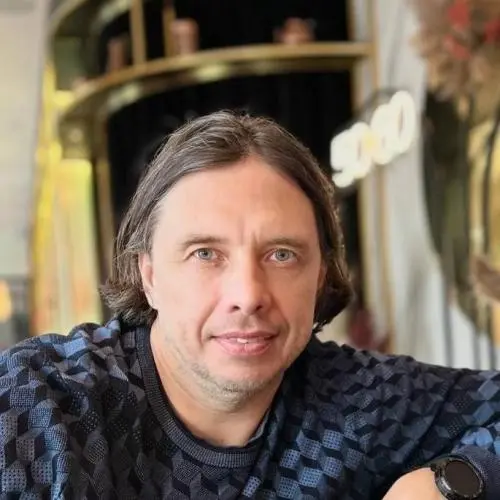 Дмитрий Тетюев
