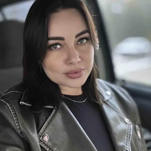 Анастасия Некрасова