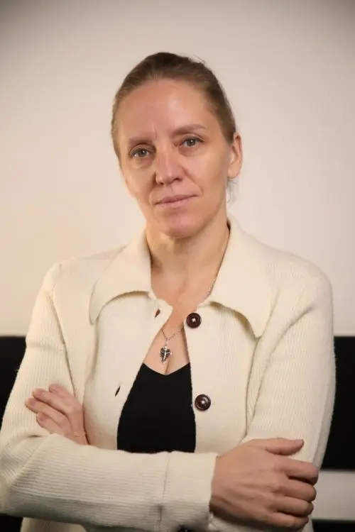 Наталья Хлебникова