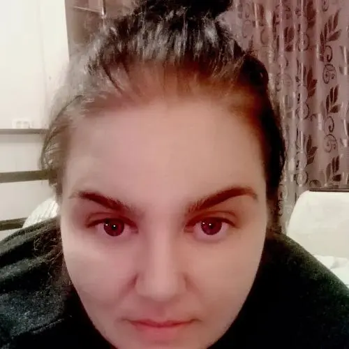 Васильева Олеся