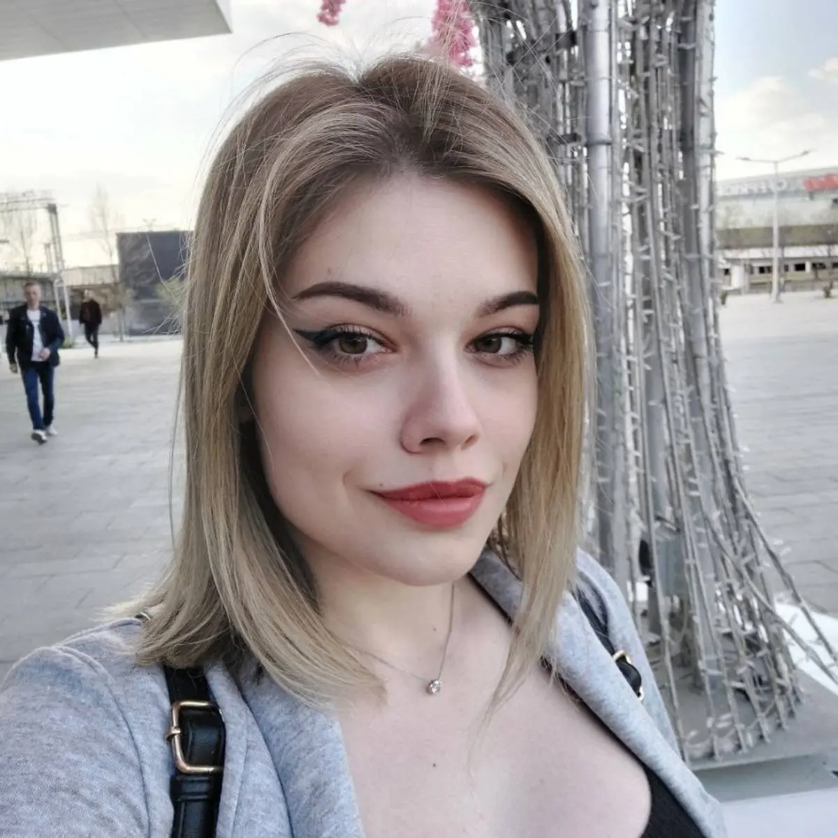 profile avatar
