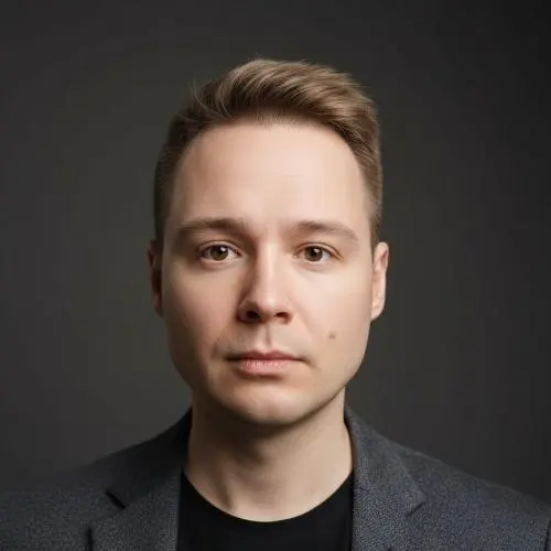 Виталий Акименко