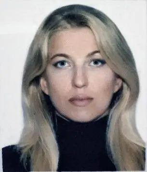 Дарья Сагадеева