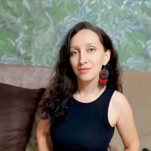 Ляйсан Валитова