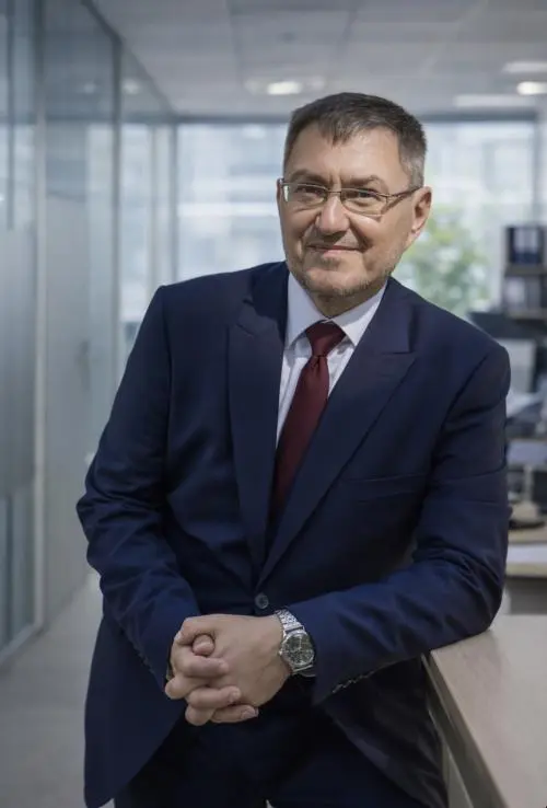 Сергей Павлов