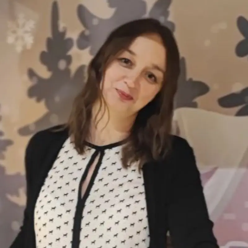 Ольга Курбатова