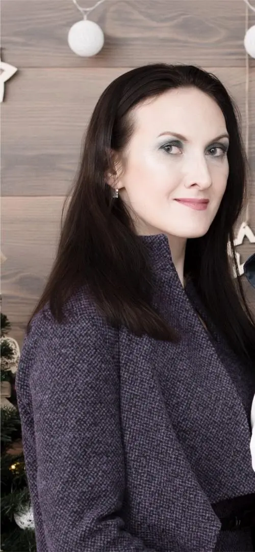 Алёна Шабанова