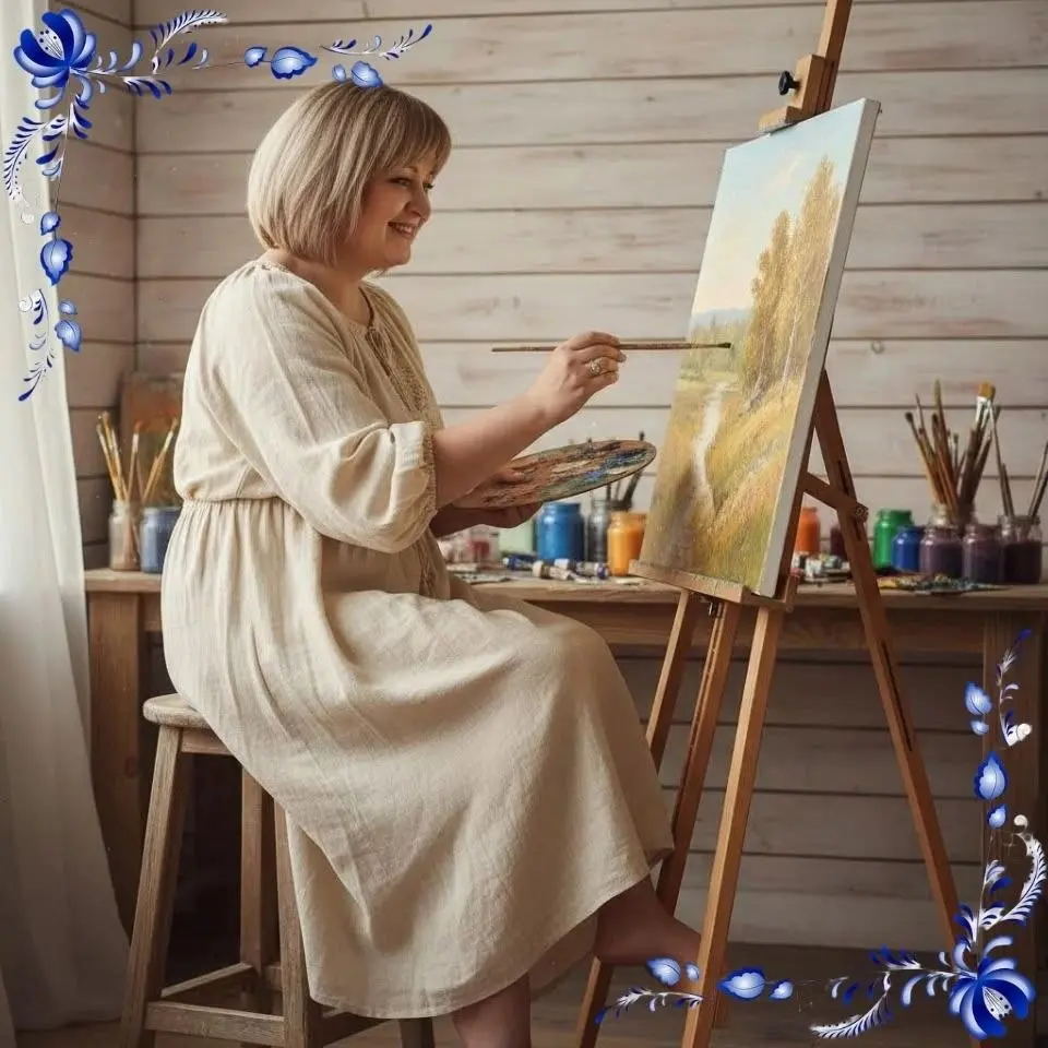 НОВАЯ Я: ПОЧЕМУ ТЕЛО НЕ ХУДЕЕТ, КОГДА ЕГО ЗАГОНЯЮТ 🌸
Самая большая ошибка, которую я годами совершала в похудении — я всё время пыталась «сломать» собственное тело | Сетка — социальная сеть от hh.ru