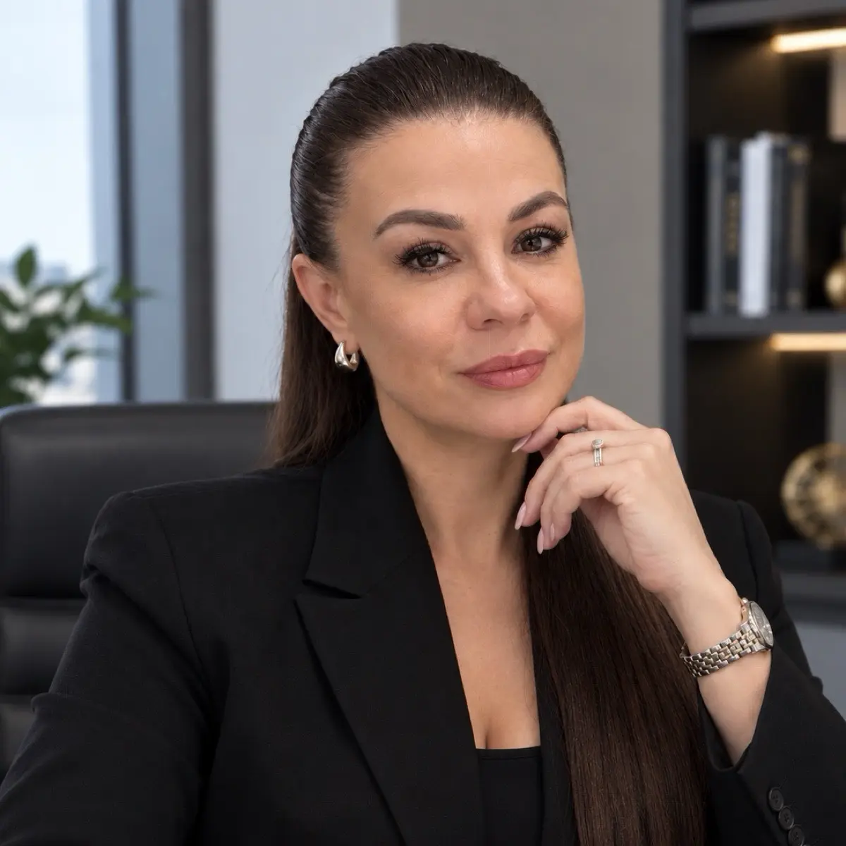 Светлана Зайцева