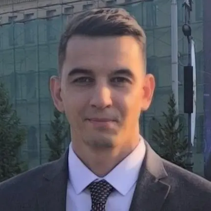 Кирилл Барановский