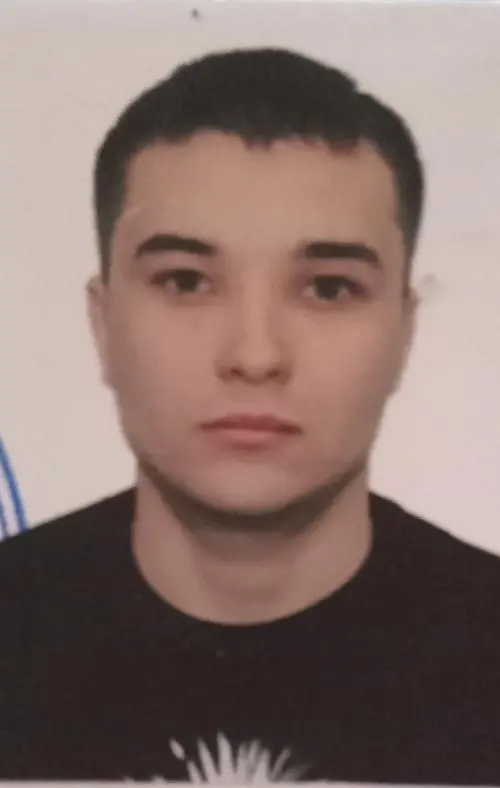 Ильдар Тухватуллин