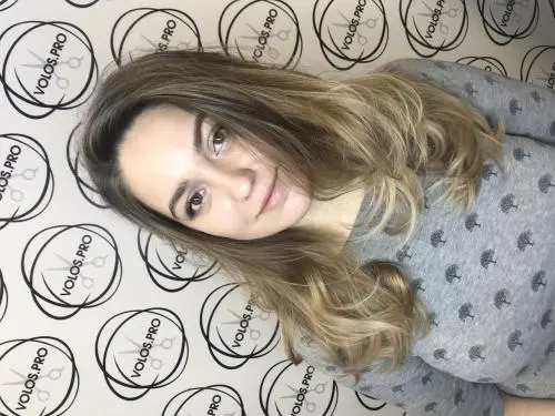 Маргарита Микшина