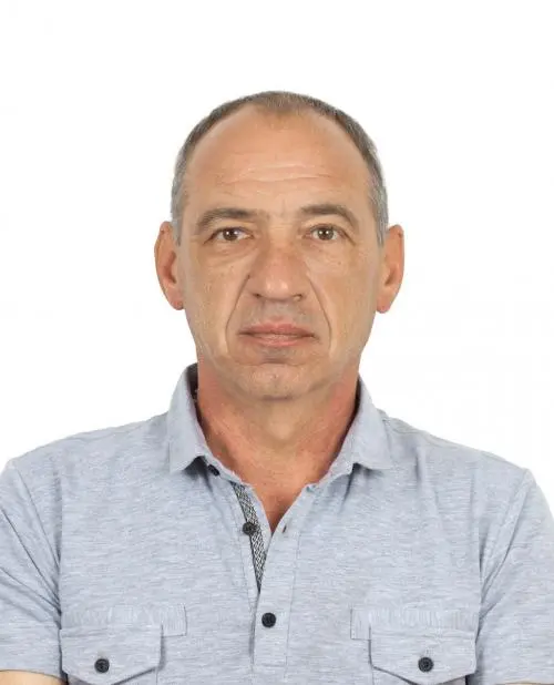 Михаил Семкин