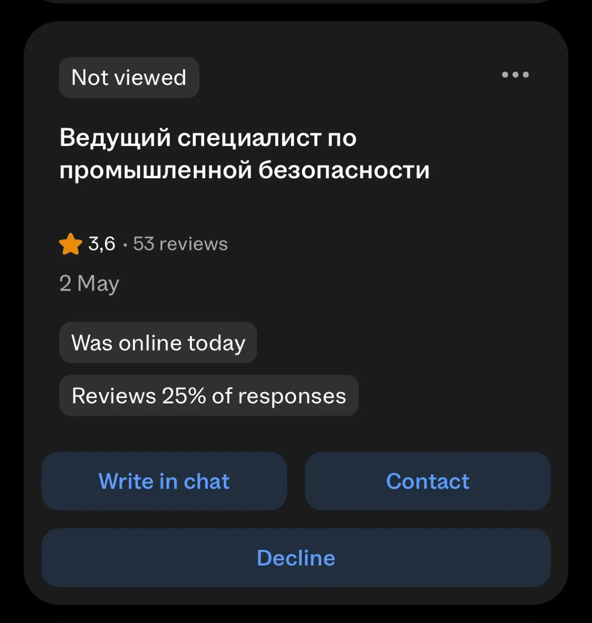 HR будут работать? | Сетка — социальная сеть от hh.ru