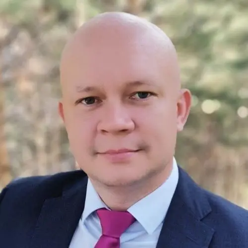 Алексей Кормич