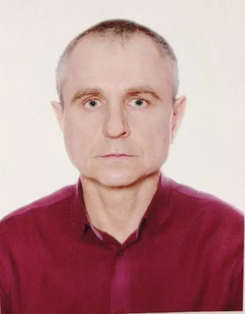 Василий Репкин