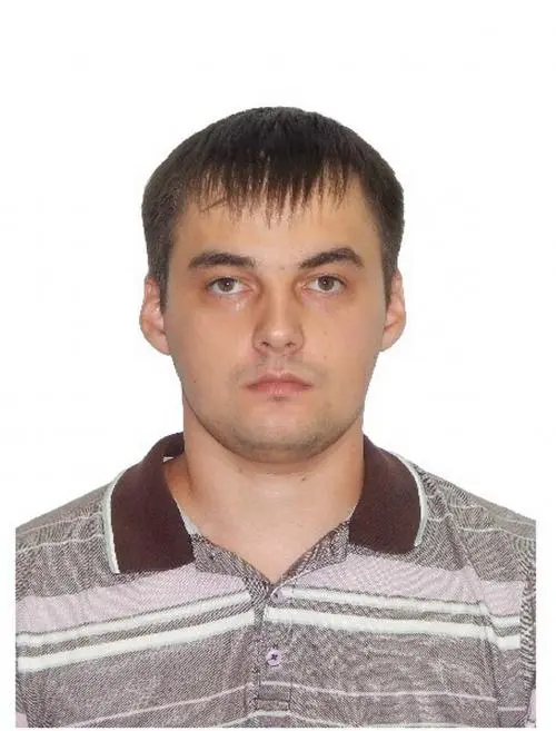 Сергей Янин