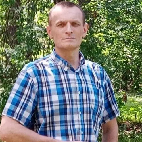 Владимир Ильинский