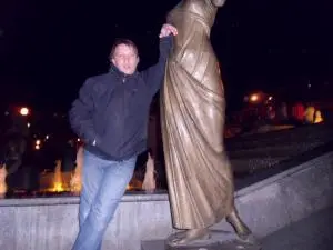 Виталий Владимиров