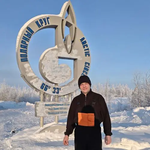 Александр Чебышев