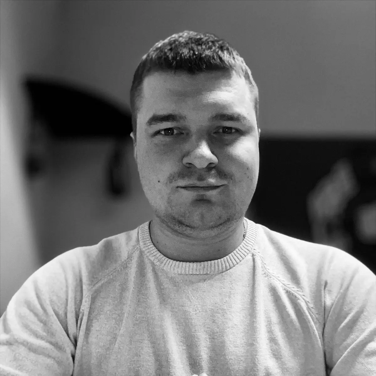 Евгений Дубровский