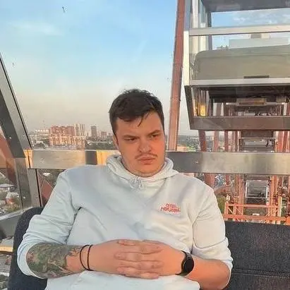 Григорий Гуляев 
