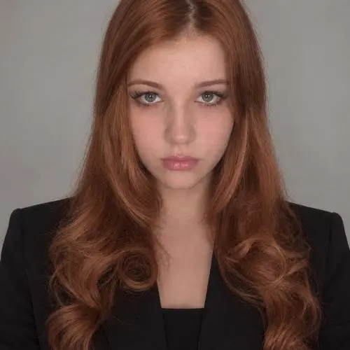 Виктория Козлова